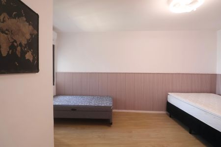 Apartamento para alugar com 200m², 4 quartos e 2 vagas Apartamento para alugar com 200m², 4 quartos e 2 vagasSuíte 3