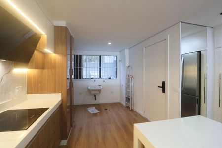 Apartamento para alugar com 200m², 4 quartos e 2 vagas Apartamento para alugar com 200m², 4 quartos e 2 vagasCozinha