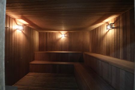 Apartamento para alugar com 200m², 4 quartos e 2 vagas Apartamento para alugar com 200m², 4 quartos e 2 vagasÁrea comum