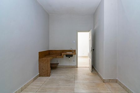 Quarto 1 de apartamento para alugar com 2 quartos, 110m² em Gutierrez, Belo Horizonte