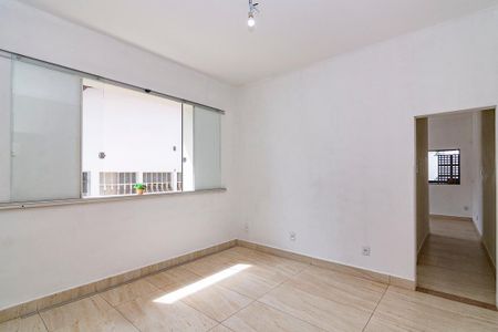 Sala 1 de apartamento para alugar com 2 quartos, 110m² em Gutierrez, Belo Horizonte
