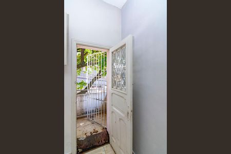 Apartamento para alugar com 110m², 2 quartos e sem vaga Apartamento para alugar com 110m², 2 quartos e sem vagaVaranda do Quarto 1