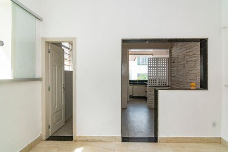 Apartamento para alugar com 110m², 2 quartos e sem vaga Apartamento para alugar com 110m², 2 quartos e sem vagaSala 2