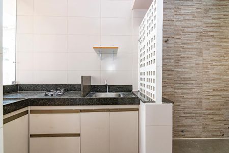 Apartamento para alugar com 110m², 2 quartos e sem vaga Apartamento para alugar com 110m², 2 quartos e sem vagaCozinha