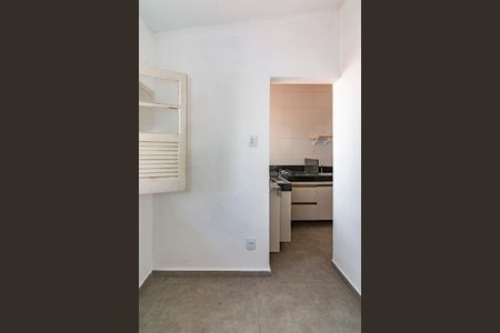 Apartamento para alugar com 110m², 2 quartos e sem vaga Apartamento para alugar com 110m², 2 quartos e sem vagaÁrea de Serviço
