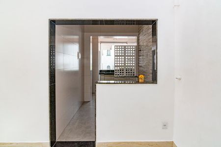 Apartamento para alugar com 110m², 2 quartos e sem vaga Apartamento para alugar com 110m², 2 quartos e sem vagaSala 2