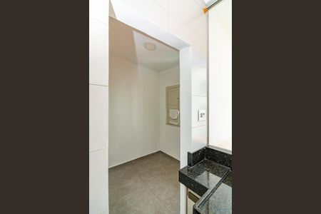 Apartamento para alugar com 110m², 2 quartos e sem vaga Apartamento para alugar com 110m², 2 quartos e sem vagaÁrea de Serviço