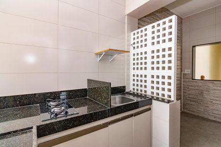 Apartamento para alugar com 110m², 2 quartos e sem vaga Apartamento para alugar com 110m², 2 quartos e sem vagaCozinha