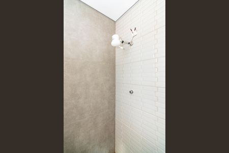 Apartamento para alugar com 110m², 2 quartos e sem vaga Apartamento para alugar com 110m², 2 quartos e sem vagaBanheiro Social