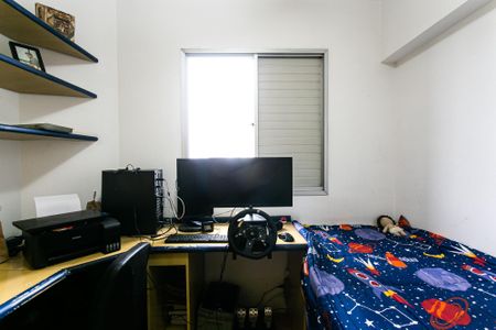 Apartamento à venda com 66m², 3 quartos e 1 vaga Apartamento à venda com 66m², 3 quartos e 1 vagaQuarto 2