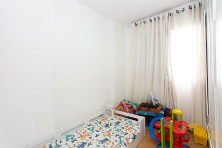 Apartamento à venda com 66m², 3 quartos e 1 vaga Apartamento à venda com 66m², 3 quartos e 1 vagaQuarto 3