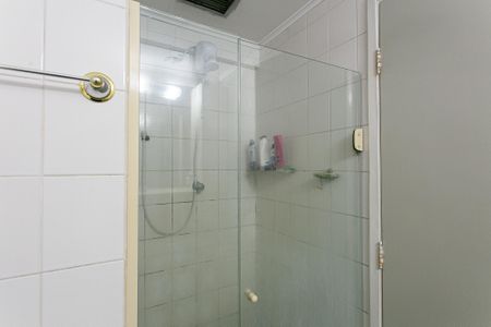 Apartamento à venda com 66m², 3 quartos e 1 vaga Apartamento à venda com 66m², 3 quartos e 1 vagaBanheiro