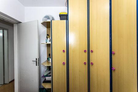 Apartamento à venda com 66m², 3 quartos e 1 vaga Apartamento à venda com 66m², 3 quartos e 1 vagaQuarto 2