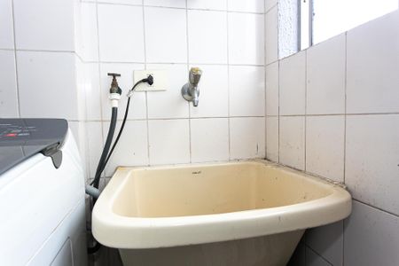 Apartamento à venda com 66m², 3 quartos e 1 vaga Apartamento à venda com 66m², 3 quartos e 1 vagaÁrea de Serviço