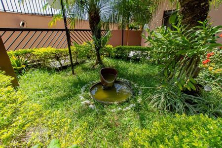 Apartamento à venda com 66m², 3 quartos e 1 vagaÁrea comum