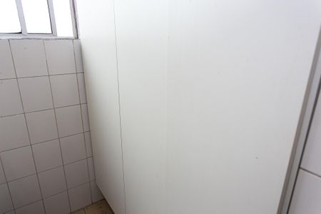 Apartamento à venda com 66m², 3 quartos e 1 vaga Apartamento à venda com 66m², 3 quartos e 1 vagaÁrea de Serviço