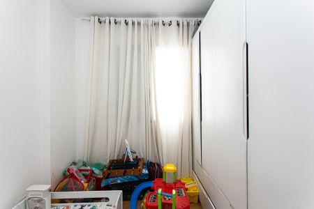 Apartamento à venda com 66m², 3 quartos e 1 vaga Apartamento à venda com 66m², 3 quartos e 1 vagaQuarto 3