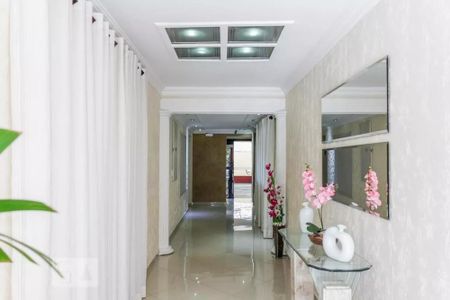 Apartamento à venda com 66m², 3 quartos e 1 vagaÁrea comum