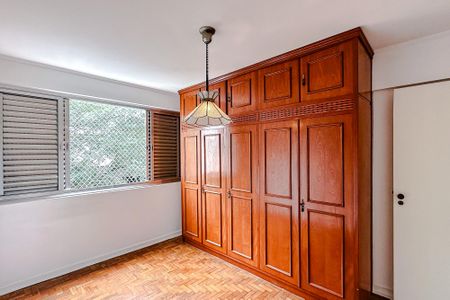 Quarto 2 de apartamento para alugar com 2 quartos, 74m² em Parque da Mooca, São Paulo