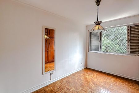 Apartamento para alugar com 74m², 2 quartos e sem vagaQuarto 2