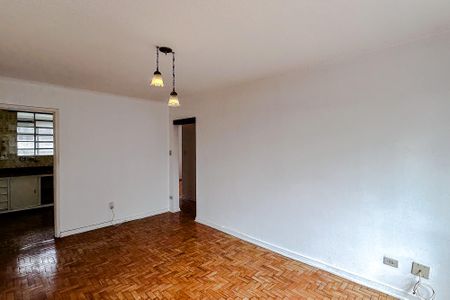 Sala de apartamento para alugar com 2 quartos, 74m² em Parque da Mooca, São Paulo