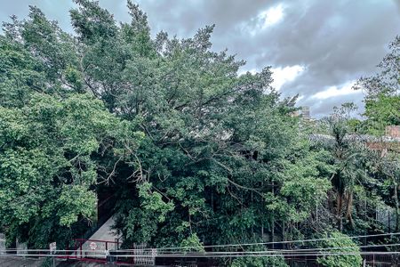 Apartamento para alugar com 74m², 2 quartos e sem vagaVista do Quarto 2