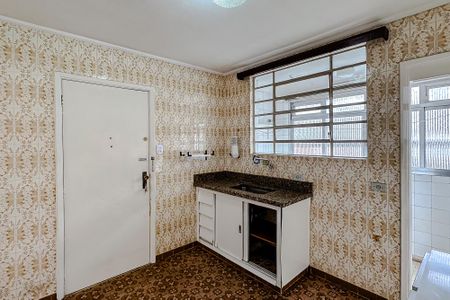 Apartamento para alugar com 74m², 2 quartos e sem vagaCozinha