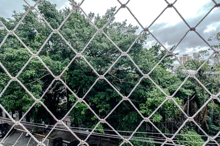 Vista da Sala de apartamento para alugar com 2 quartos, 74m² em Parque da Mooca, São Paulo