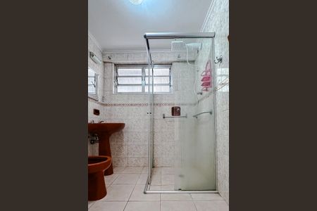 Apartamento para alugar com 74m², 2 quartos e sem vagaBanheiro