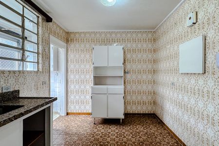 Apartamento para alugar com 74m², 2 quartos e sem vagaCozinha