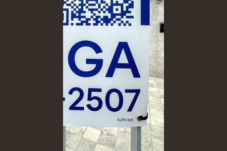 Apartamento para alugar com 74m², 2 quartos e sem vagaKJFK-825