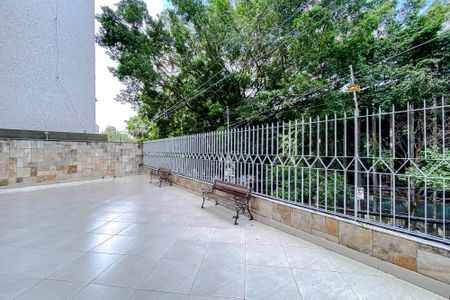 Apartamento para alugar com 74m², 2 quartos e sem vagaÁrea comum