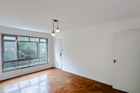 Apartamento para alugar com 74m², 2 quartos e sem vagaSala