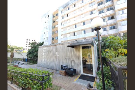 Apartamento à venda com 45m², 2 quartos e 1 vagaConveniencia 24h