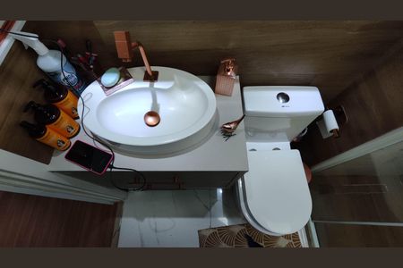 Apartamento à venda com 45m², 2 quartos e 1 vagaBanheiro