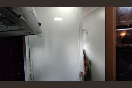 Apartamento à venda com 45m², 2 quartos e 1 vagaÁrea de Serviço