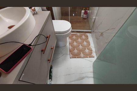 Apartamento à venda com 45m², 2 quartos e 1 vagaBanheiro