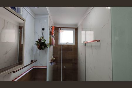 Apartamento à venda com 45m², 2 quartos e 1 vagaBanheiro