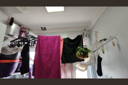 Apartamento à venda com 45m², 2 quartos e 1 vagaÁrea de Serviço