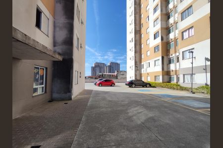 Apartamento à venda com 45m², 2 quartos e 1 vagaEstacionamento