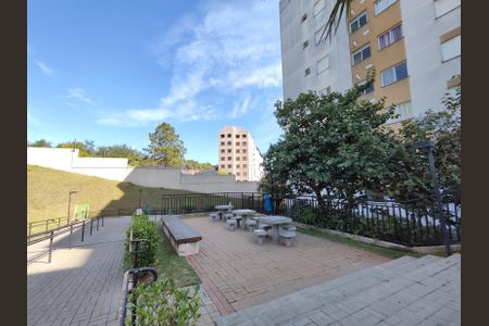 Apartamento à venda com 45m², 2 quartos e 1 vagaÁrea comum