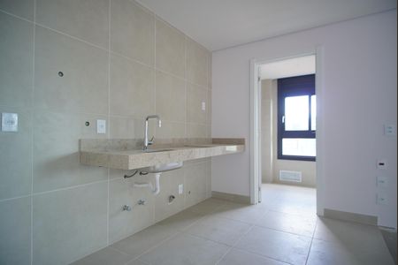 Apartamento à venda com 170m², 3 quartos e 3 vagasCozinha