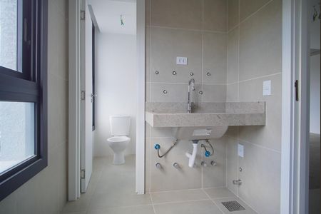 Apartamento à venda com 170m², 3 quartos e 3 vagasÁrea de Serviço