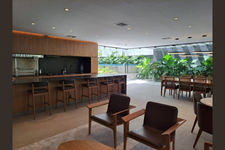 Apartamento à venda com 170m², 3 quartos e 3 vagasÁrea Comum - Salão de Festas