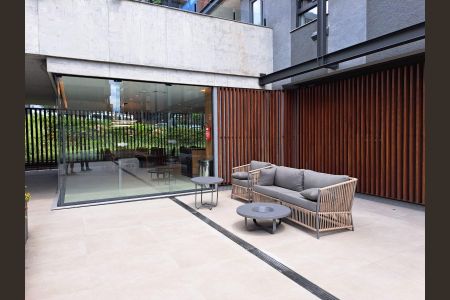 Apartamento à venda com 170m², 3 quartos e 3 vagasÁrea Comum