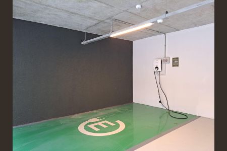 Apartamento à venda com 170m², 3 quartos e 3 vagasÁrea Comum - Carregador Carro Elétrico