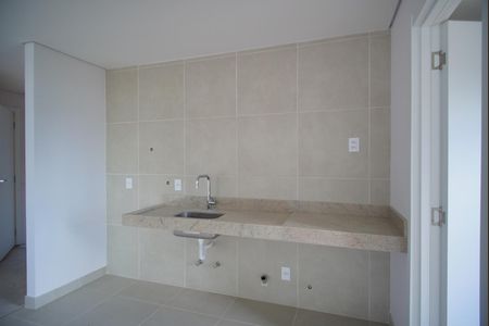 Apartamento à venda com 170m², 3 quartos e 3 vagasCozinha