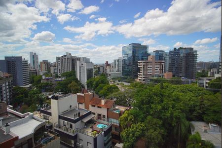 Apartamento à venda com 170m², 3 quartos e 3 vagasSuíte 2 - Vista