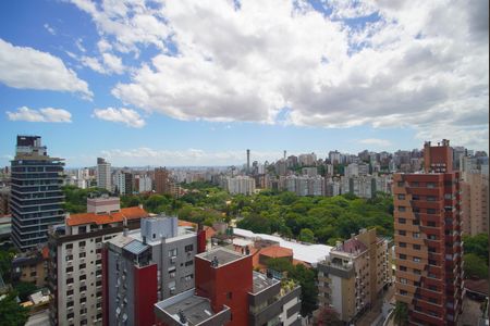 Apartamento à venda com 170m², 3 quartos e 3 vagasSuíte 1 - Vista