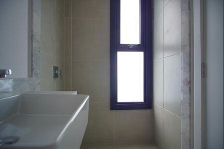 Apartamento à venda com 170m², 3 quartos e 3 vagasBanheiro da Suíte 3